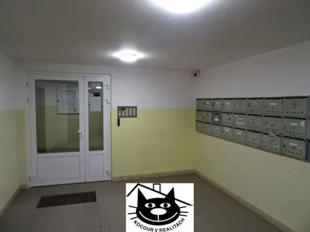 Pronájem bytu 3+kk, Příbram - Příbram VIII, Brodská, 72 m2