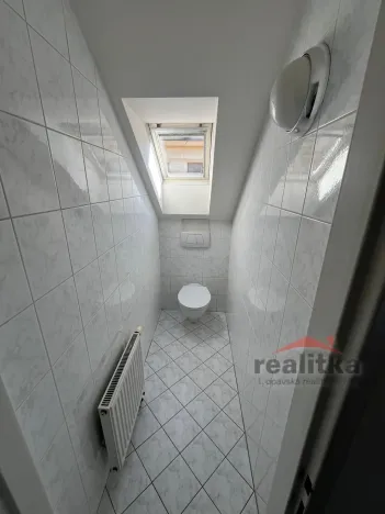 Pronájem bytu 2+1, Opava, U Pošty, 55 m2