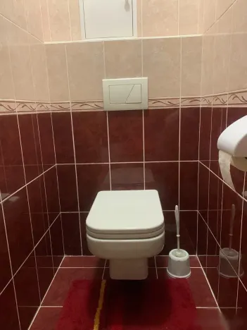 Prodej bytu 2+1, Veselí nad Lužnicí, K Zastávce, 63 m2