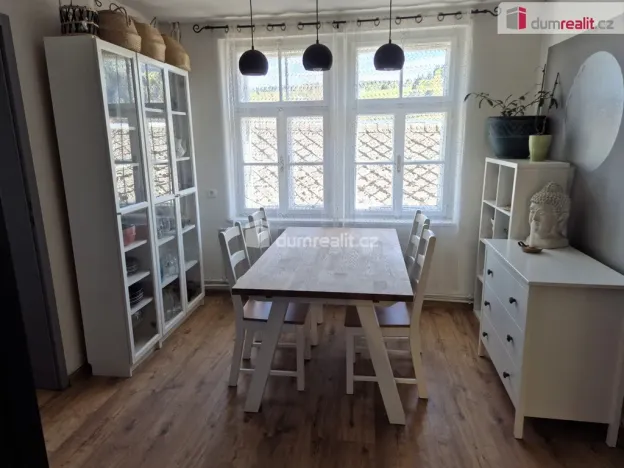 Prodej rodinného domu, Vimperk - Vimperk I, Podzámčí, 99 m2