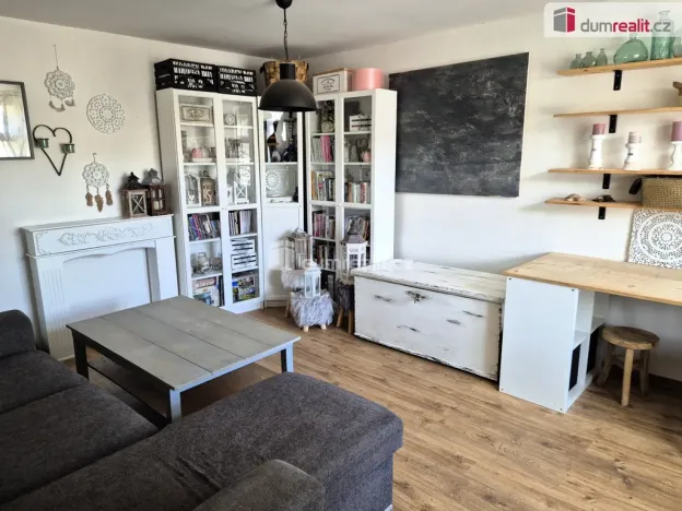 Prodej rodinného domu, Vimperk - Vimperk I, Podzámčí, 99 m2