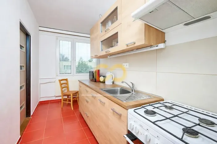 Prodej bytu 2+1, Vodňany, Smetanova, 60 m2