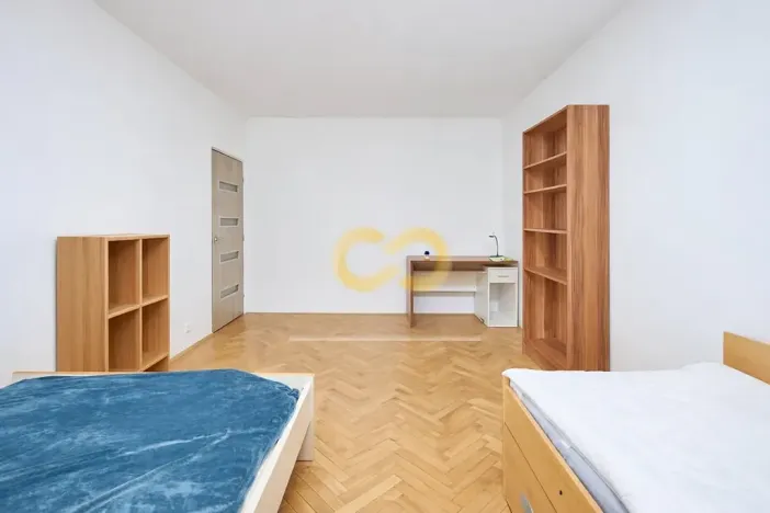 Prodej bytu 2+1, Vodňany, Smetanova, 60 m2
