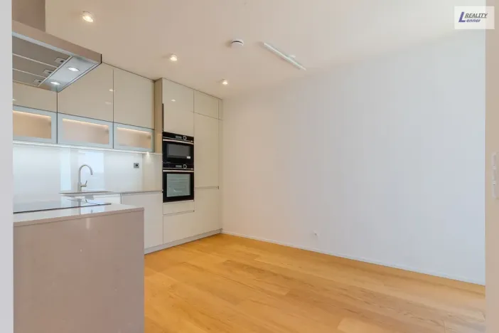 Pronájem bytu 4+kk, Praha - Třebonice, Do zahrádek I, 111 m2