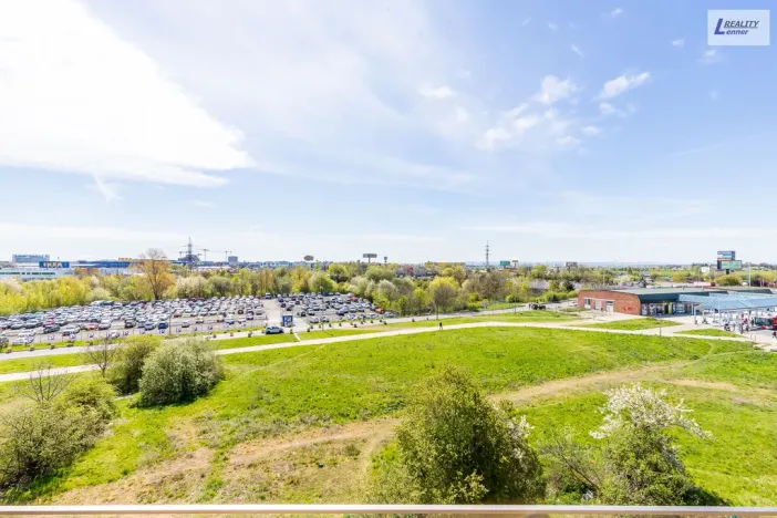 Pronájem bytu 4+kk, Praha - Třebonice, Do zahrádek I, 111 m2