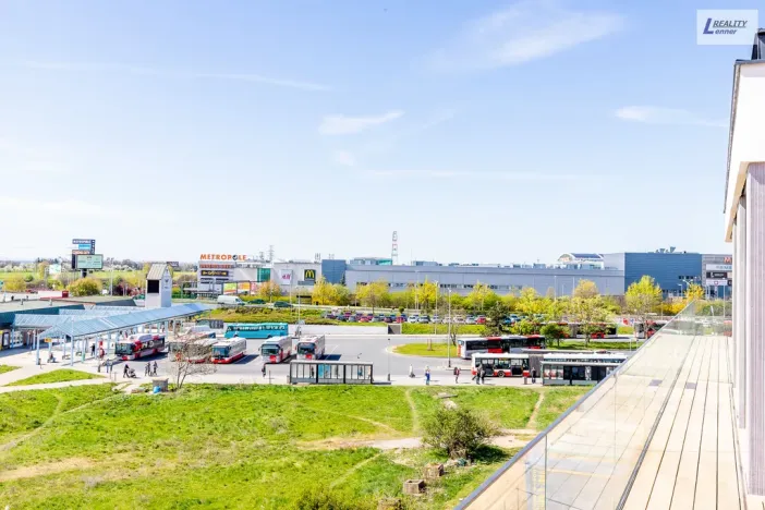 Pronájem bytu 4+kk, Praha - Třebonice, Do zahrádek I, 111 m2