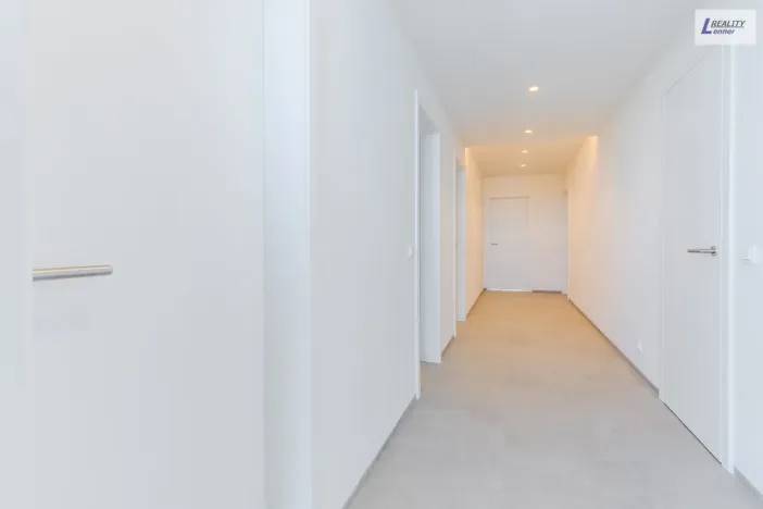 Pronájem bytu 4+kk, Praha - Třebonice, Do zahrádek I, 111 m2