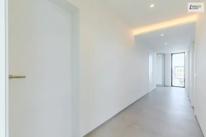 Pronájem bytu 4+kk, Praha - Třebonice, Do zahrádek I, 111 m2