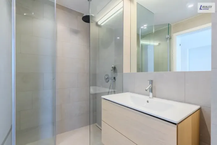 Pronájem bytu 4+kk, Praha - Třebonice, Do zahrádek I, 111 m2