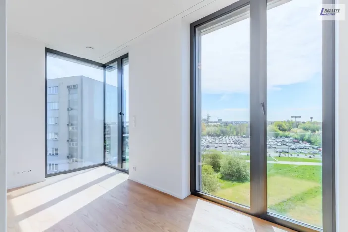 Pronájem bytu 4+kk, Praha - Třebonice, Do zahrádek I, 111 m2