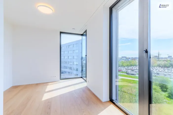 Pronájem bytu 4+kk, Praha - Třebonice, Do zahrádek I, 111 m2
