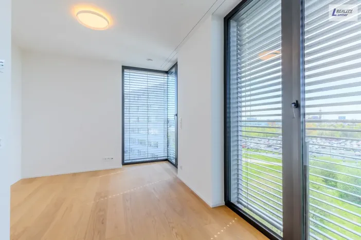Pronájem bytu 4+kk, Praha - Třebonice, Do zahrádek I, 111 m2