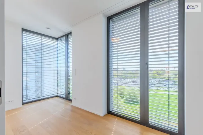 Pronájem bytu 4+kk, Praha - Třebonice, Do zahrádek I, 111 m2
