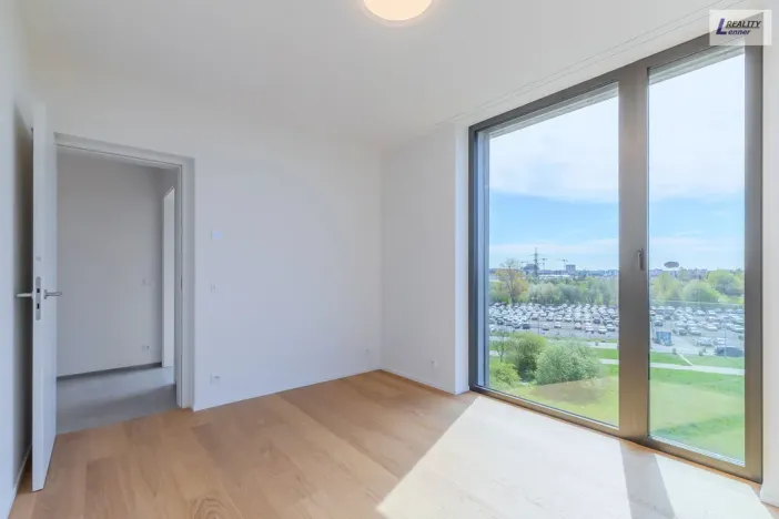 Pronájem bytu 4+kk, Praha - Třebonice, Do zahrádek I, 111 m2