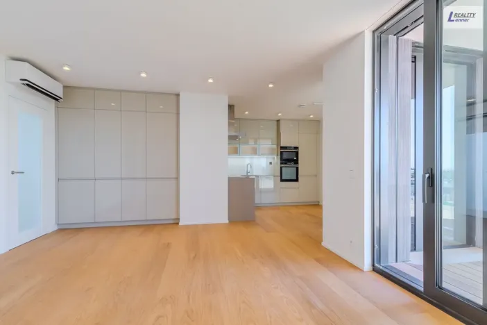 Pronájem bytu 4+kk, Praha - Třebonice, Do zahrádek I, 111 m2