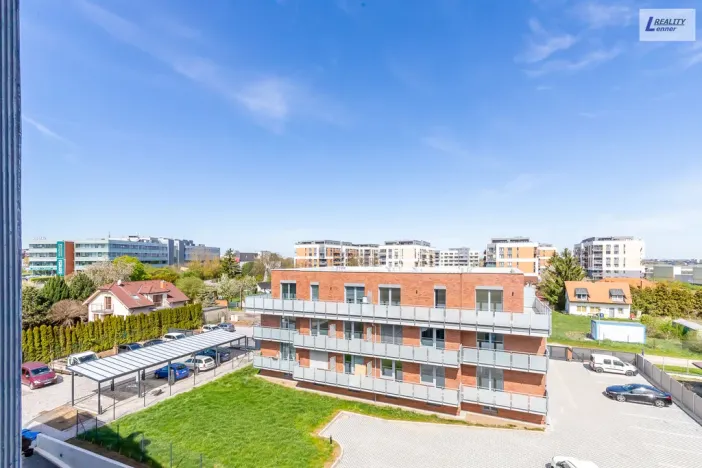 Pronájem bytu 4+kk, Praha - Třebonice, Do zahrádek I, 111 m2