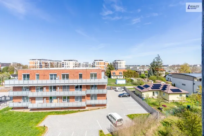 Pronájem bytu 4+kk, Praha - Třebonice, Do zahrádek I, 111 m2