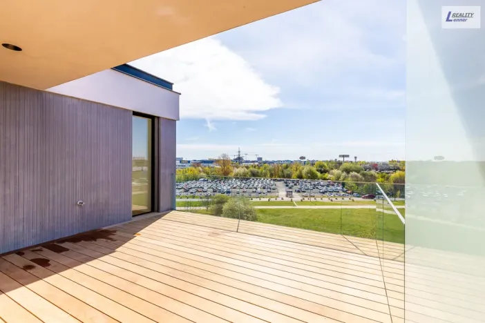Pronájem bytu 4+kk, Praha - Třebonice, Do zahrádek II, 136 m2