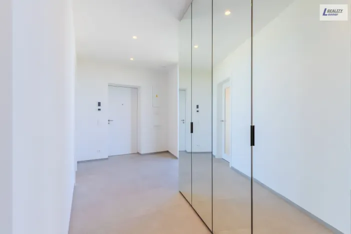 Pronájem bytu 4+kk, Praha - Třebonice, Do zahrádek II, 136 m2