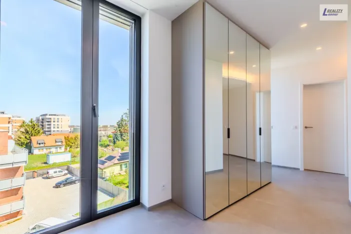 Pronájem bytu 4+kk, Praha - Třebonice, Do zahrádek II, 136 m2