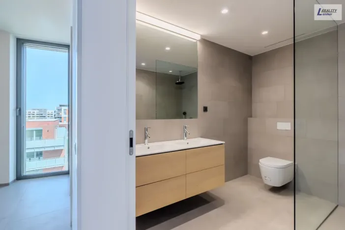 Pronájem bytu 4+kk, Praha - Třebonice, Do zahrádek II, 136 m2