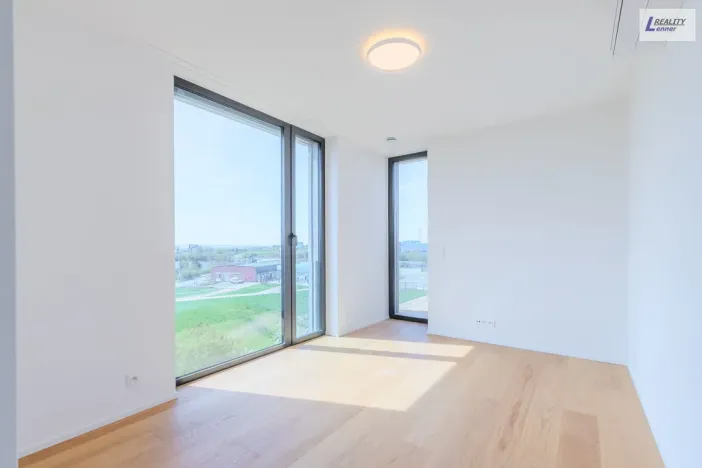 Pronájem bytu 4+kk, Praha - Třebonice, Do zahrádek II, 136 m2