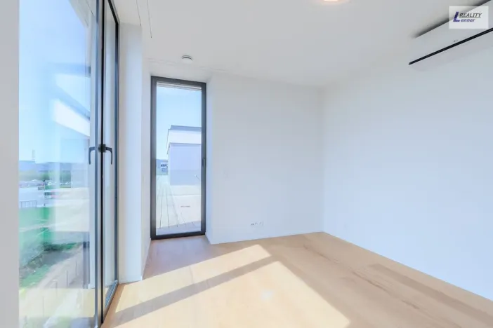 Pronájem bytu 4+kk, Praha - Třebonice, Do zahrádek II, 136 m2