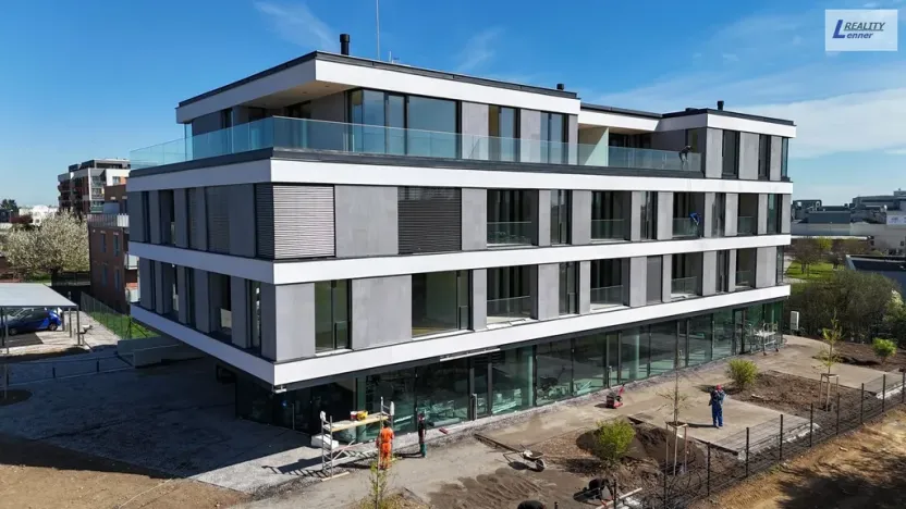 Pronájem bytu 4+kk, Praha - Třebonice, Do zahrádek II, 136 m2