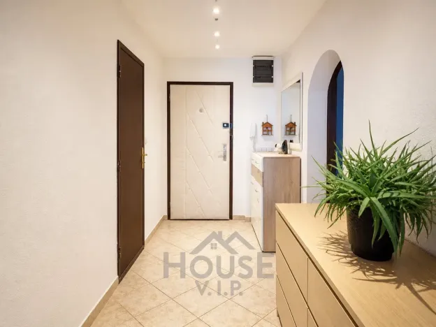 Prodej bytu 3+kk, Praha - Chodov, Tererova, 69 m2