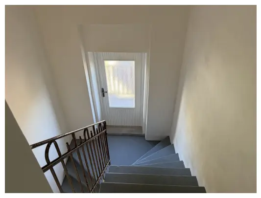 Pronájem bytu 2+kk, Praha - Žižkov, Na Jarově, 35 m2