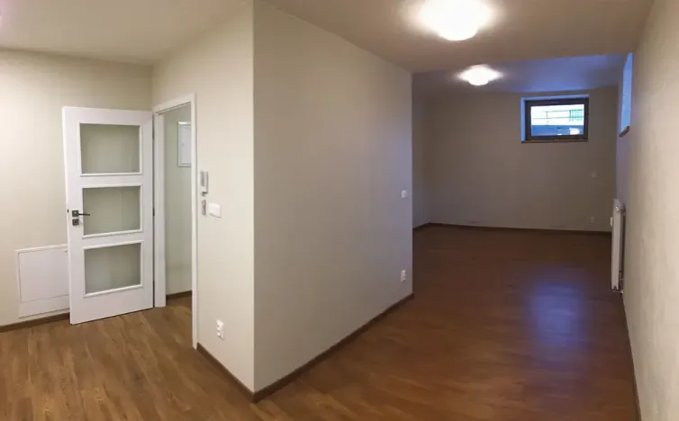Pronájem bytu 1+kk, Praha - Kunratice, K Borovíčku, 38 m2