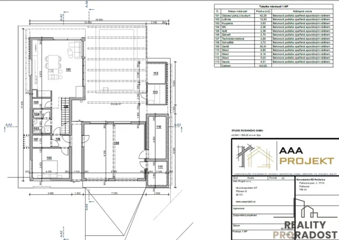 Prodej pozemku pro bydlení, Pačlavice, 922 m2