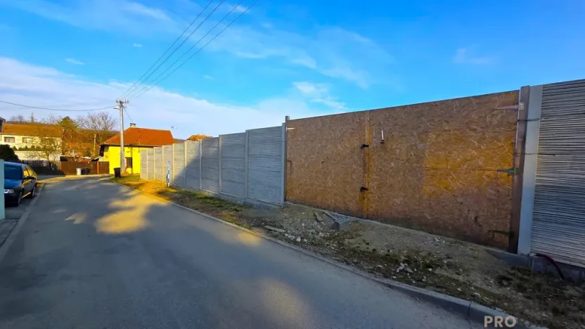 Prodej pozemku pro bydlení, Pačlavice, 922 m2