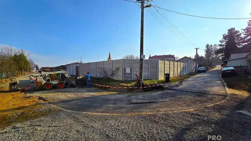 Prodej pozemku pro bydlení, Pačlavice, 922 m2