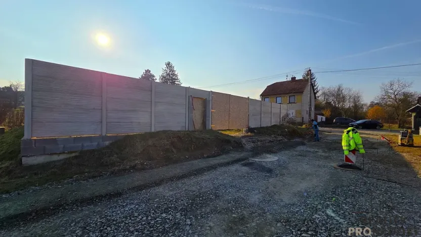 Prodej pozemku pro bydlení, Pačlavice, 922 m2