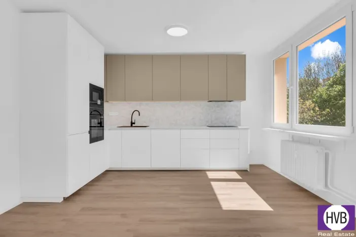 Prodej bytu 4+kk, Praha, Rembrandtova, 70 m2