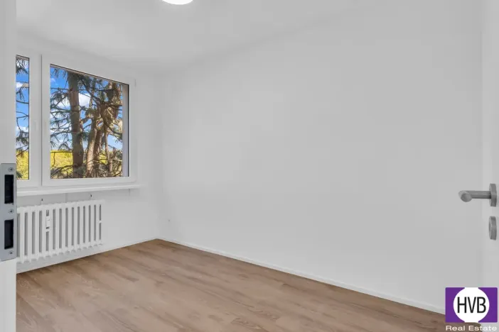 Prodej bytu 4+kk, Praha, Rembrandtova, 70 m2