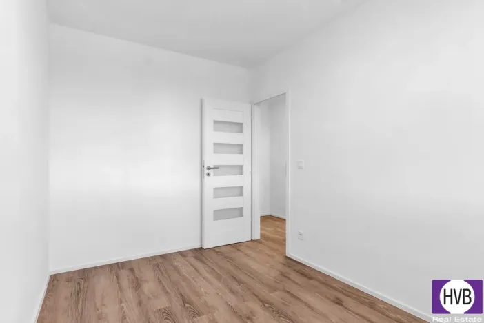 Prodej bytu 4+kk, Praha, Rembrandtova, 70 m2