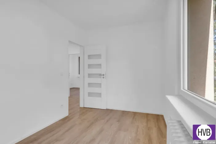 Prodej bytu 4+kk, Praha, Rembrandtova, 70 m2