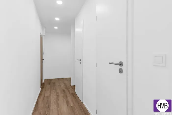 Prodej bytu 4+kk, Praha, Rembrandtova, 70 m2