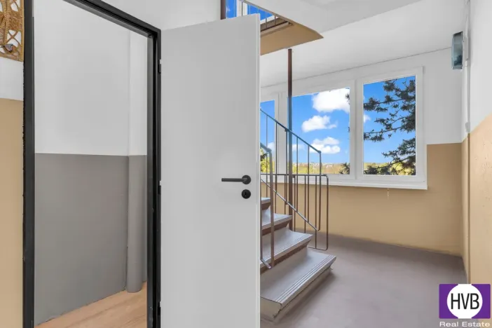 Prodej bytu 4+kk, Praha, Rembrandtova, 70 m2