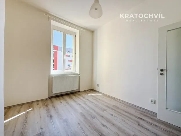 Pronájem bytu 2+kk, Praha - Michle, U plynárny, 44 m2