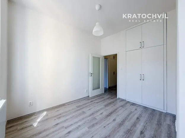 Pronájem bytu 2+kk, Praha - Michle, U plynárny, 44 m2