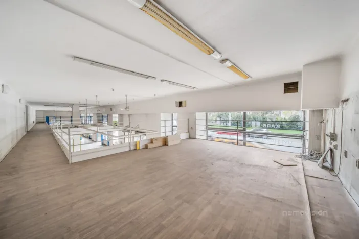 Prodej obchodního prostoru, Brno - Zábrdovice, Ponávka, 187 m2