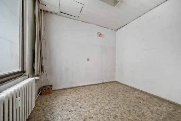 Prodej obchodního prostoru, Brno - Zábrdovice, Ponávka, 187 m2