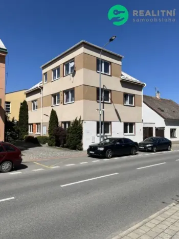 Prodej rodinného domu, Heřmanův Městec, Pokorného, 315 m2