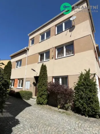Prodej rodinného domu, Heřmanův Městec, Pokorného, 315 m2
