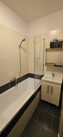 Pronájem bytu 3+kk, Praha - Michle, Trnavská, 61 m2