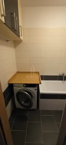 Pronájem bytu 3+kk, Praha - Michle, Trnavská, 61 m2