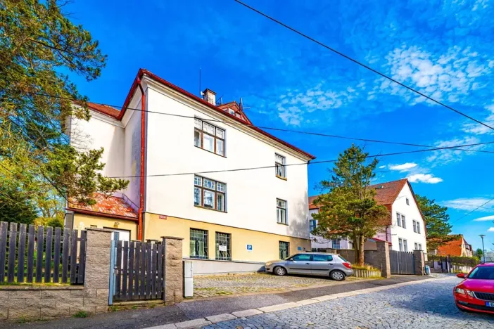 Prodej vily, Liberec, Na Hradbách, 300 m2